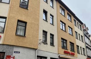 Anlageobjekt in 99817 Eisenach, Provisionsfrei: WGH im Zentrum von Eisenach