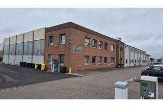 Anlageobjekt in Schorndorferstraße 23 , 25, 47906 Kempen, Gewerbe- und Produktionsimmobilie mit erheblichem Entwicklungspotenzial auf dem Arnold-Areal