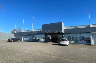 Anlageobjekt in 44149 Oespel, Attraktive Retail-Immobilie im Indupark Dortmund