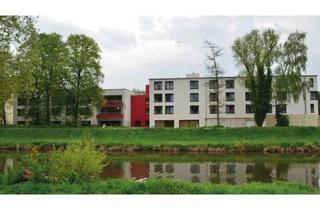Anlageobjekt in Schildescher Str. 101, 33611 Schildesche, Pflegeappartement mit Top-Betreiber (4,3% p.a.) in Bündeobeuren