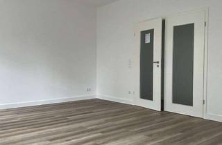 Anlageobjekt in Bahnhofstraße 19, 06217 Merseburg, sehr guter Rendite, große Dreiraumwohnung, hochwertig, modernisiert zu verkaufen