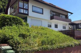Anlageobjekt in 69412 Eberbach, Wunderschönes Mehrfamilienhaus, Ideal für Kapitalanleger