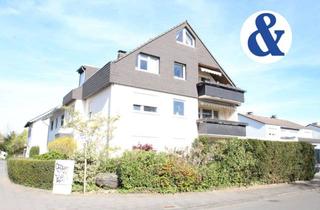 Anlageobjekt in 53117 Buschdorf, Solides Mehrfamilienhaus zur Kapitalanlage in Buschdorf