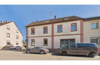 Anlageobjekt in 65346 Eltville, Vermietetes Wohnhaus mit drei Einheiten – solide Kapitalanlage mit Entwicklungspotenzial