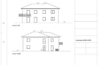 Grundstück zu kaufen in 15754 Heidesee, Wohngrundstück mit vorliegender Baugenehmigung für 2 Familienhaus, provisionsfrei