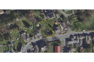 Grundstück zu kaufen in Schmittenstr. 74, 50354 Hürth, Attraktives Baugrundstück in Hürth-Fischenich – 928 m² mit Potenzial für Bauherren und Investoren