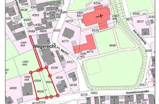 Grundstück zu kaufen in Schmittenstr. 74, 50354 Hürth, Attraktives Baugrundstück in Hürth-Fischenich – 928 m² mit Potenzial für Bauherren und Investoren