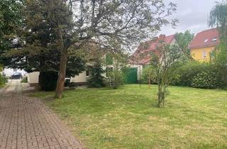 Grundstück zu kaufen in Kirchstraße 52, 13158 Rosenthal, Grundstück für Doppelhaus in Rosenthal