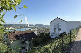 Grundstück zu kaufen in 79761 Waldshut-Tiengen, Bauherren für Mehrfamilienhäuser mit Vorliebe auf ruhiges, stadtnahes Wohnen mit Ausblick gesucht!