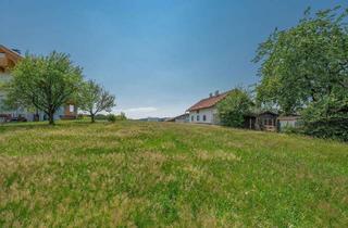 Grundstück zu kaufen in Herzogsreuter Straße 51a, 94146 Hinterschmiding, Baugrundstück | Hinterschmiding | Bayerischer Wald | 1.390 m²