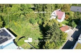 Grundstück zu kaufen in 73033 Göppingen, Rarität in bester Lage Göppingens inkl. Baugenehmigung