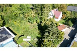 Grundstück zu kaufen in 73033 Göppingen, Rarität in bester Lage Göppingens inkl. Baugenehmigung