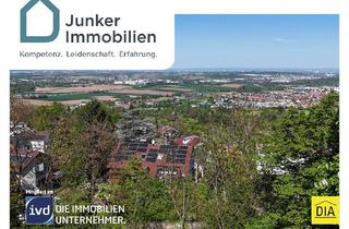 Grundstück zu kaufen in 70839 Gerlingen, Großzügiges Grundstück in Toplage von Gerlingen mit Entwicklungsspielraum