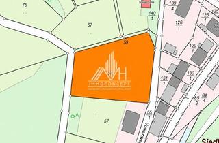 Grundstück zu kaufen in 54531 Meerfeld, Baugrundstück | ca. 2.130 m² Fläche | 54531 Meerfeld | Vulkaneifel