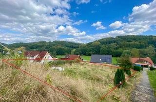 Grundstück zu kaufen in 95490 Mistelgau, Voll erschlossenes und sonniges Baugrundstück in Mistelgau - Obernsees!