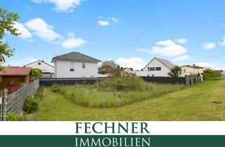 Grundstück zu kaufen in 85117 Eitensheim, Baugrundstück ohne Altbestand mit Architektenplanung für ein Zweifamilienhaus in Eitensheim!