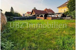 Grundstück zu kaufen in 63755 Alzenau, Grundstück mit genehmigter Bauvoranfrage