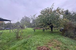 Grundstück zu kaufen in 14641 Nauen, Herrliches Gartenland in schöner und ruhiger Lage in Nauen