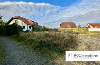 Grundstück zu kaufen in 15936 Dahme, Perfekt für Bungalow oder Tiny House – Baugrundstück! Dahme/Mark