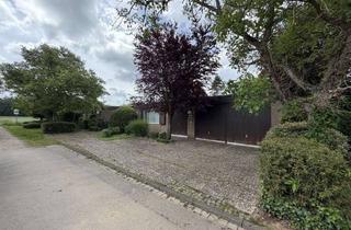 Grundstück zu kaufen in Buschstr. 130, 40670 Meerbusch, Traumgrundstück in Meerbusch-Strümp. Unverbaubarer Südblick in Bestlage: ca. 1.560 m²