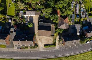 Grundstück zu kaufen in 41066 Uedding, Baugrundstück in Mönchengladbach Uedding