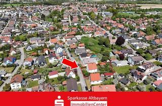 Grundstück zu kaufen in 86529 Schrobenhausen, Suchen Sie Bauland?
