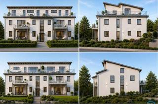 Grundstück zu kaufen in 93333 Neustadt, Baugrundstück mit genehmigtem Vorbescheid für modernes Mehrfamilienhaus mit 6 Wohneineinheiten