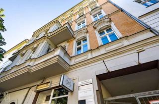 Gewerbeimmobilie kaufen in 10435 Prenzlauer Berg, Provisionsfrei für den Käufer und Preisreduziert - Gewerbeloft Kastanienallee