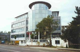 Büro zu mieten in Münchner Straße 19A, 82319 Starnberg, Repräsentatives Büro in moderner Architektur