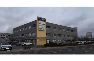 Büro zu mieten in Moosstr. 91, 96050 Bamberg, 342m² Büro- oder Praxisfläche (EG) mit Klimaanlage! Provisionsfrei!