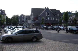 Büro zu mieten in Kamperstr. 30, 42555 Velbert, Helle Büro-/Praxisräume mit Blick auf das Bürgerhaus (auf Wunsch möbliert)