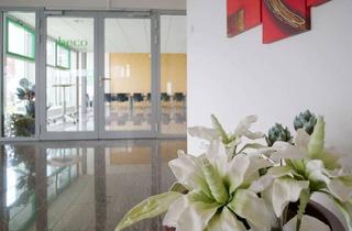 Gewerbeimmobilie mieten in 65468 Trebur, Hier arbeitet man nicht – hier lebt man Erfolg!