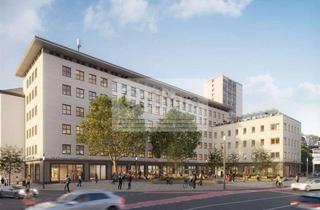 Gewerbeimmobilie mieten in 55116 Altstadt, Neues Leben für das Telehaus direkt am Münsterplatz!