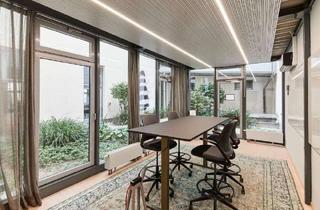 Büro zu mieten in Brienner Str. 45a-d, 80333 Maxvorstadt, Bürofläche 397 m² | München-Maxvorstadt | jetzt anfragen
