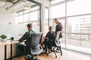 Büro zu mieten in Oskar-Von-Miller-Ring 20, 80333 Maxvorstadt, Teambüro 175 m² | München-Maxvorstadt | jetzt anfragen