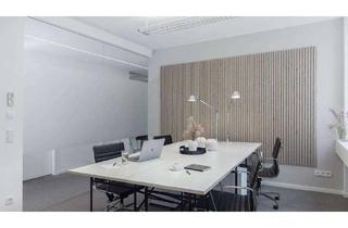 Büro zu mieten in Rosental, 80331 Altstadt-Lehel, Privatbüro 15 m² | München-Altstadt | jetzt anfragen | provisionsfrei