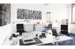Büro zu mieten in Konrad-Zuse-Platz, 81829 München, Teambüro 150 m² | Messestadt Riem | jetzt anfragen | provisionsfrei