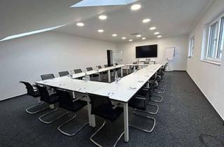 Büro zu mieten in 91550 Dinkelsbühl, Repräsentative Büros für Kanzleien & Praxen | Flexibel teilbar