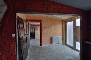Büro zu mieten in 46509 Xanten, Gewerbefläche für Handwerk und Dienstleistung – Büro, Lager & Werkstatt