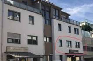 Gewerbeimmobilie kaufen in Kellerstr. 16, 85276 Pfaffenhofen, 2 Zimmer Büro/Praxis mit Teeküche und Duschbad