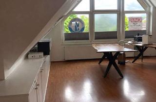 Büro zu mieten in 22113 Oststeinbek, Modernes Büro (51 m²) zur Untervermietung – flexibel als Büro oder Workspace