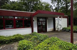 Büro zu mieten in St.-Christophorus-Straße, 76863 Herxheim, *** Großzügige Gewerbefläche in Herxheim – ideal für Büro, Praxis oder Dienstleistung ***