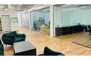 Büro zu mieten in Gottlieb-Daimler-Str., 86462 Langweid, Effizient nutzbar: Bürofläche in Langweid am Lech