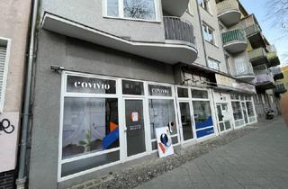 Büro zu mieten in Schönwalder Str. 20, 13585 Spandau, Sanierte Büroeinheit in Spandau