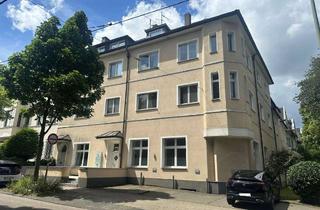 Büro zu mieten in 45133 Bredeney, Attraktiver, hochwertig möblierter Büroraum in Alt-Bredeney zur Untermiete, EG, Parkplatz