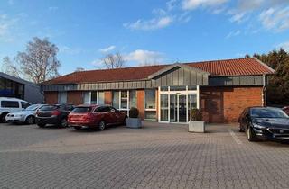 Büro zu mieten in 21629 Neu Wulmstorf, Interessante Büroflächein gut frequentierter Lage von Elstorf