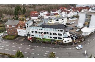 Gewerbeimmobilie kaufen in 66955 Erlenbrunn, +++Ensemble aus 3-Familienhaus und Fabrikgebäude mit 3 weiteren Wohneinheiten, Ladengeschäft, Lag...