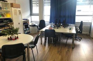 Gewerbeimmobilie mieten in Schulstraße, 67059 Mitte, ***Vielseitige Office- und Schulungsräume in attraktiver Lage von Ludwigshafen***