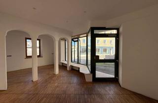 Geschäftslokal mieten in 83278 Traunstein, Charmanter & heller Laden zur Miete in Traunstein