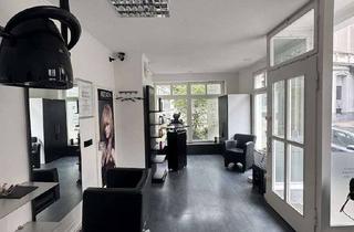 Gewerbeimmobilie mieten in Hauptstraße 37, 42555 Velbert, Perfekter Einstieg: Kleiner Friseursalon im schönen Langenberg!!